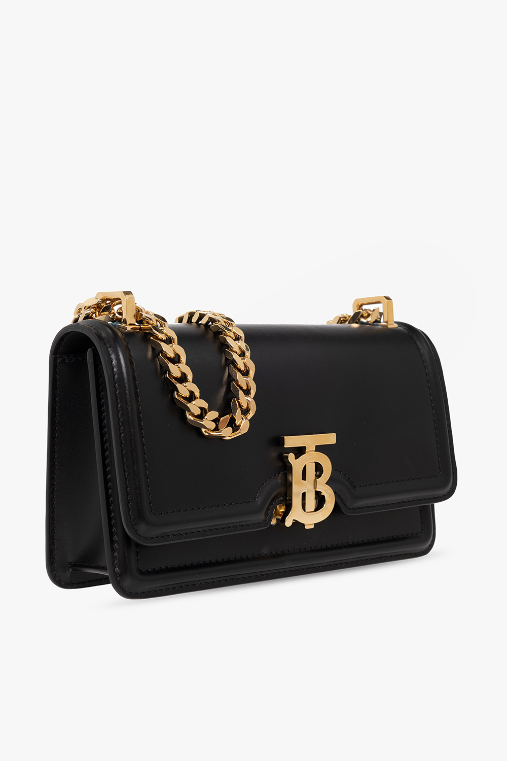 Burberry chain bag sale